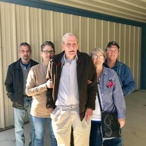 Meet your Posher, Ann